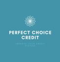 Perfect Choice Credit logo